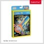 Joc Educativ STEM National Geographic puzzle 3D Caleidoscop 18 piese